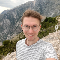 Korepetycje - Michał Z. id: 49455