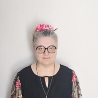 Korepetycje Bożena Ciodyk - BUKI