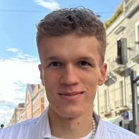 Korepetycje - Łukasz P.