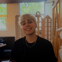 Korepetycje Patryk Walaszczyk - BUKI
