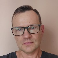 Korepetycje Tomasz Rubinowski - BUKI