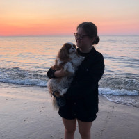 Korepetycje Paulina Ziomek - BUKI