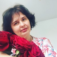 Korepetycje Iryna Maksymova - BUKI