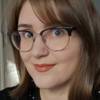 Korepetycje Julia Woźniak - BUKI