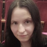 Korepetycje - Wiktoria B.