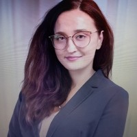 Korepetycje - Anna S.