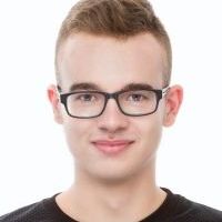 Korepetycje Kacper Maliszewski - BUKI