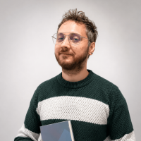 Korepetycje Rafał Zdon - BUKI