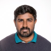 Korepetycje Keerthivasan Balakrishnan - BUKI