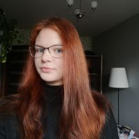 Korepetycje - Aleksandra B. id: 48674