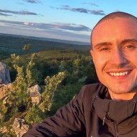 Mateusz Borodeńko  korepetytor  Języka polskiego online