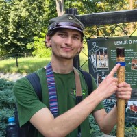Korepetycje Krzysztof Dankowski - BUKI