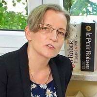 Korepetycje Barbara Małysa - BUKI
