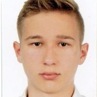 Dominik Dowgiałło  korepetytor  Matematyki online