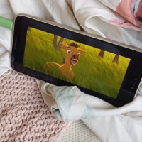 Korepetycje Kinga Jagocha - BUKI