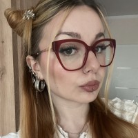 Aleksandra Misztal  korepetytor  Języka angielskiego online
