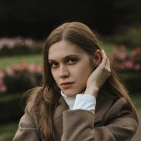 Korepetycje Viktoriia Siera - BUKI