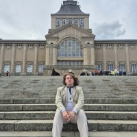 Michał Wroński  korepetytor  Matematyki online