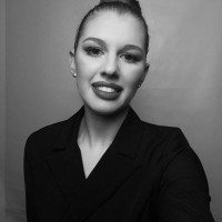 Korepetycje - Katarzyna P.