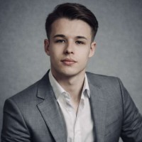 Korepetycje Kacper Szymczakiewicz - BUKI