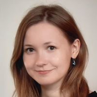 Korepetycje Anna Prorok - BUKI