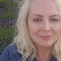 Korepetycje - Anna B.