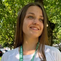 Korepetycje - Shelemekh Alina  id: 110094