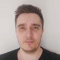 Korepetycje Mateusz Rutkowski - BUKI