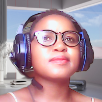 Korepetycje Princess Nhleko - BUKI