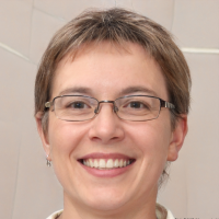 Korepetycje Anna Kamińska - BUKI