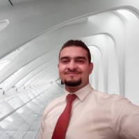 Korepetycje - Yassine Issoukane