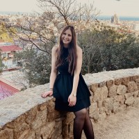Korepetycje Weronika Skowrońska-Wrembel - BUKI