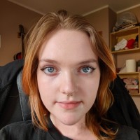 Korepetycje - Katarzyna L.