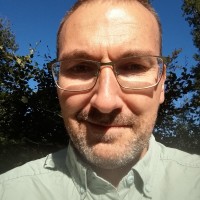 Laurent Muller  korepetytor  Języka francuskiego online