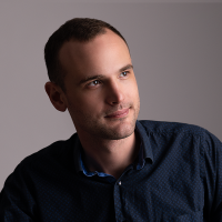 Korepetycje Przemysław Strzelecki - BUKI