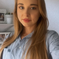 Korepetycje - Magdalena N.