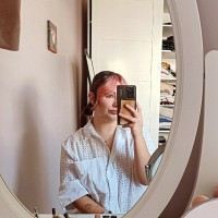 Korepetycje - Angelika G.