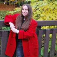 Korepetycje Wiktoria Szafran - BUKI