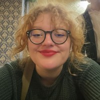 Korepetycje Oliwia Szwed - BUKI