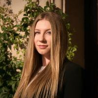 Korepetycje - Wiktoria Gawrońska