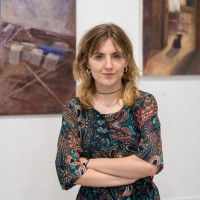 Korepetycje - Natalia S.