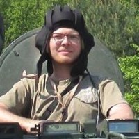 Korepetycje - Krystian Kulawiak
