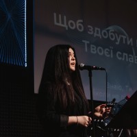 Korepetycje Sofiia Protsyk - BUKI