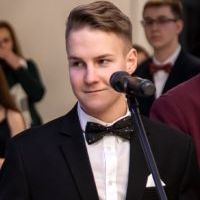 Korepetycje - Kacper W.