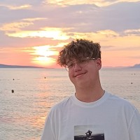 Korepetycje Szymon Lach - BUKI