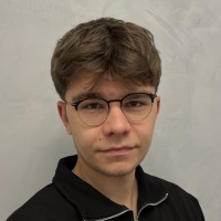 Korepetycje Kamil Szymański - BUKI