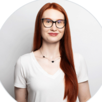Korepetycje - Wiktoria Cibor