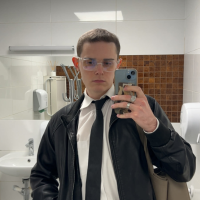 Korepetycje Mateusz Trzmielewski - BUKI