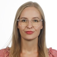 Korepetycje Wiktoria Hajda - BUKI