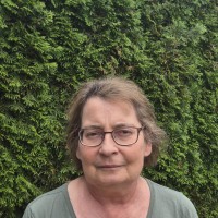Korepetycje - Iwona B.